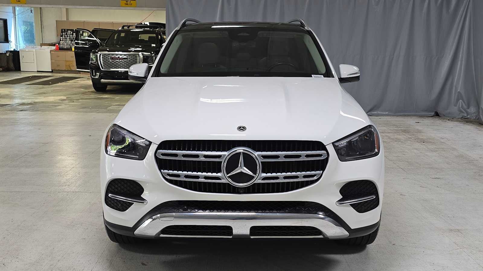 2024 Mercedes-Benz GLE 350 4MATIC® SUV