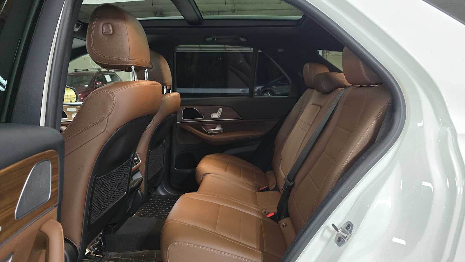 2024 Mercedes-Benz GLE 350 4MATIC® SUV