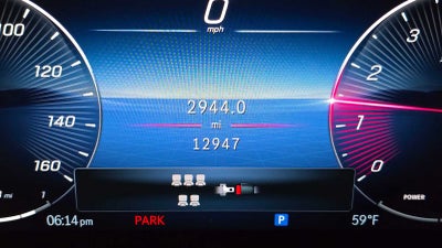 2024 Mercedes-Benz GLE 350 4MATIC® SUV