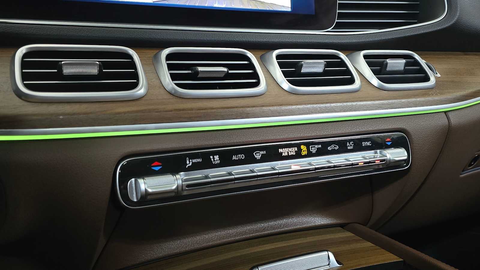 2024 Mercedes-Benz GLE 350 4MATIC® SUV