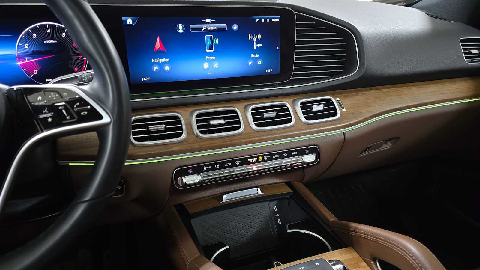 2024 Mercedes-Benz GLE 350 4MATIC® SUV