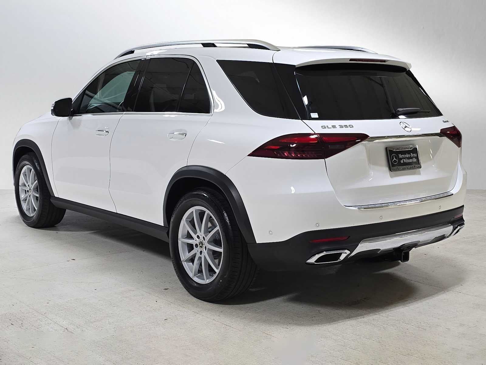 2024 Mercedes-Benz GLE 350 4MATIC® SUV