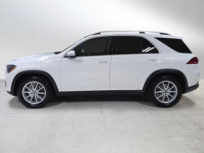 2024 Mercedes-Benz GLE 350 4MATIC® SUV