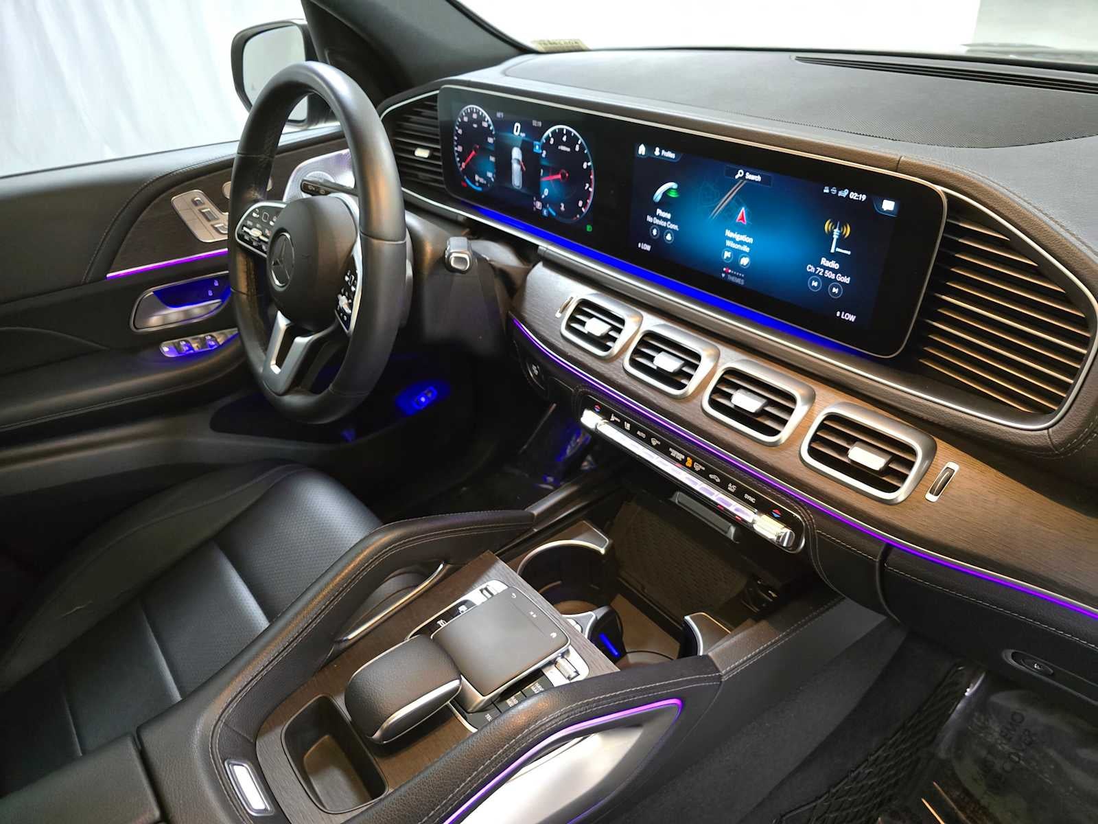 2020 Mercedes-Benz GLE 350 4MATIC® SUV
