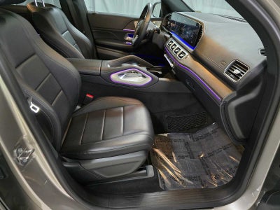 2020 Mercedes-Benz GLE 350 4MATIC® SUV