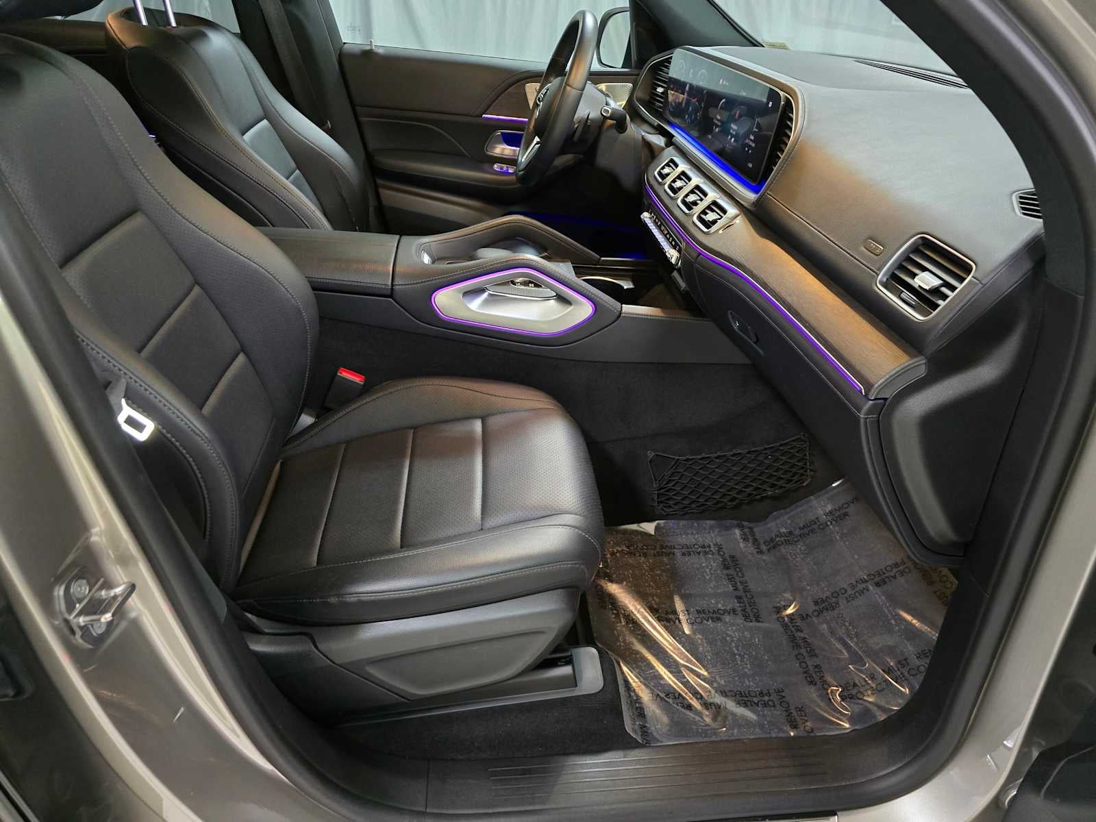 2020 Mercedes-Benz GLE 350 4MATIC® SUV