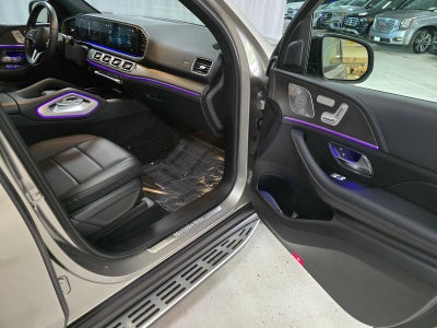 2020 Mercedes-Benz GLE 350 4MATIC® SUV