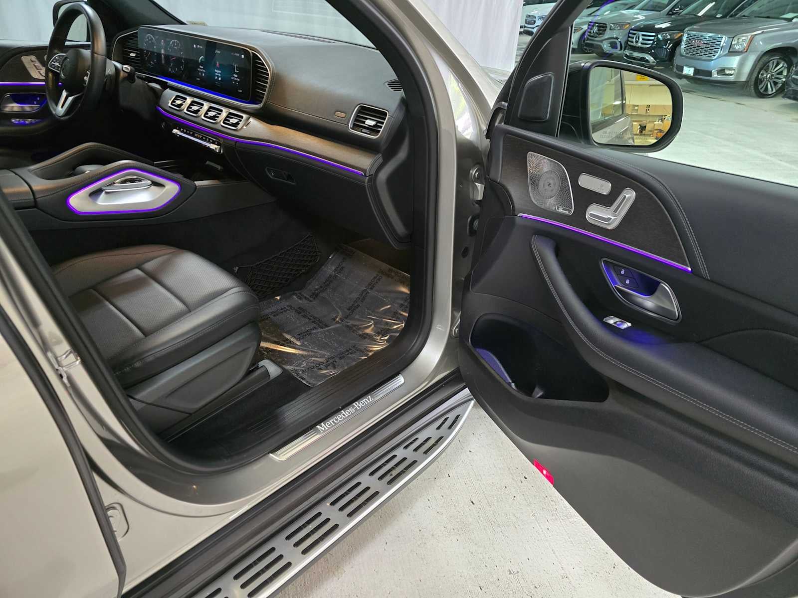 2020 Mercedes-Benz GLE 350 4MATIC® SUV