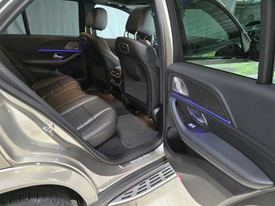 2020 Mercedes-Benz GLE 350 4MATIC® SUV