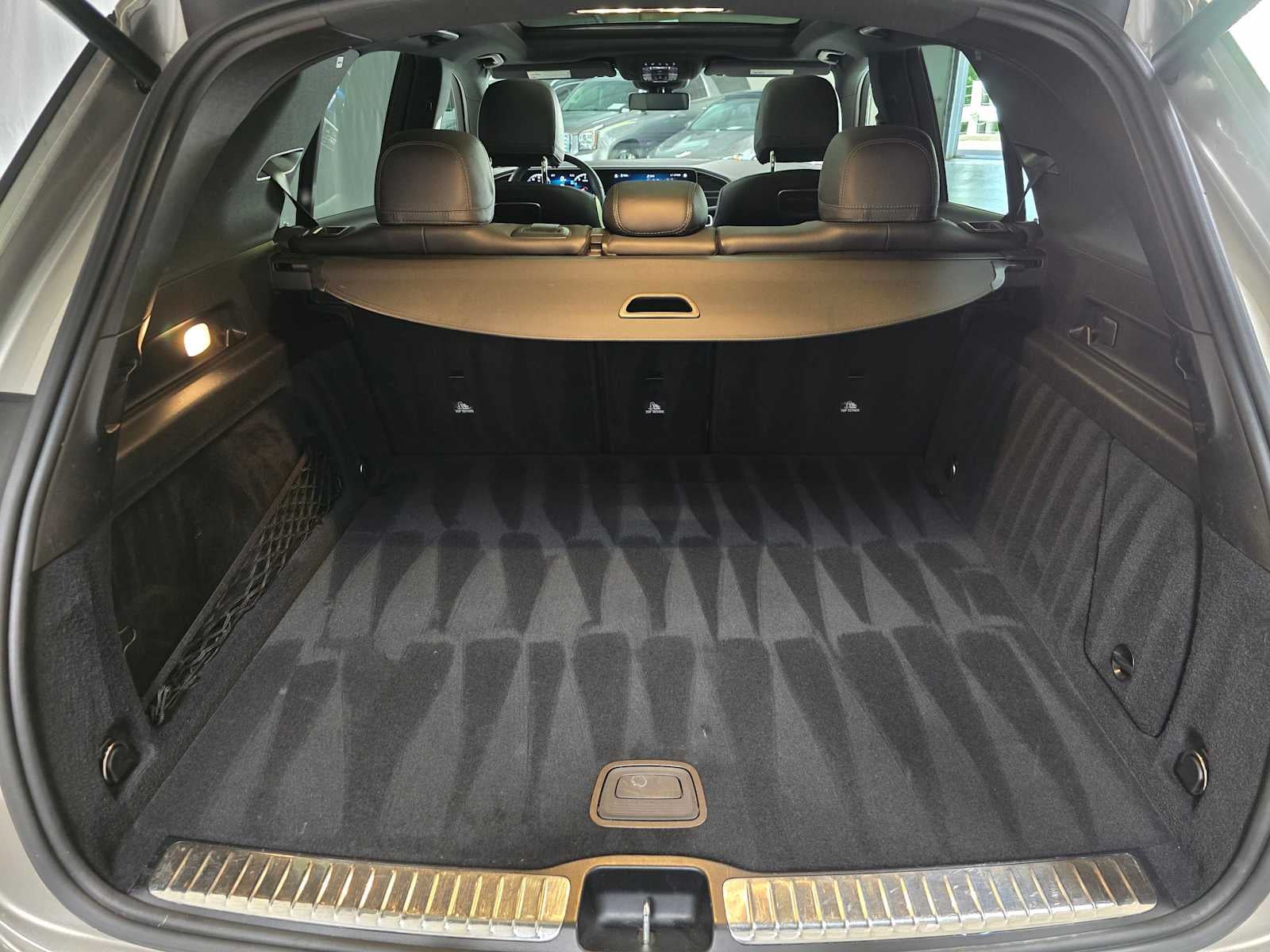 2020 Mercedes-Benz GLE 350 4MATIC® SUV