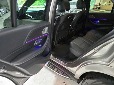 2020 Mercedes-Benz GLE 350 4MATIC® SUV