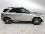 2020 Mercedes-Benz GLE 350 4MATIC® SUV