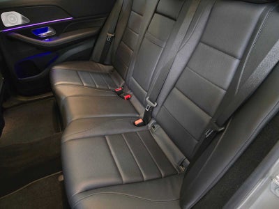 2020 Mercedes-Benz GLE 350 4MATIC® SUV