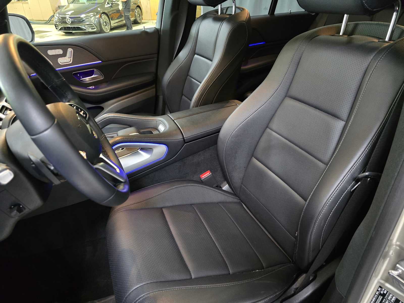 2020 Mercedes-Benz GLE 350 4MATIC® SUV