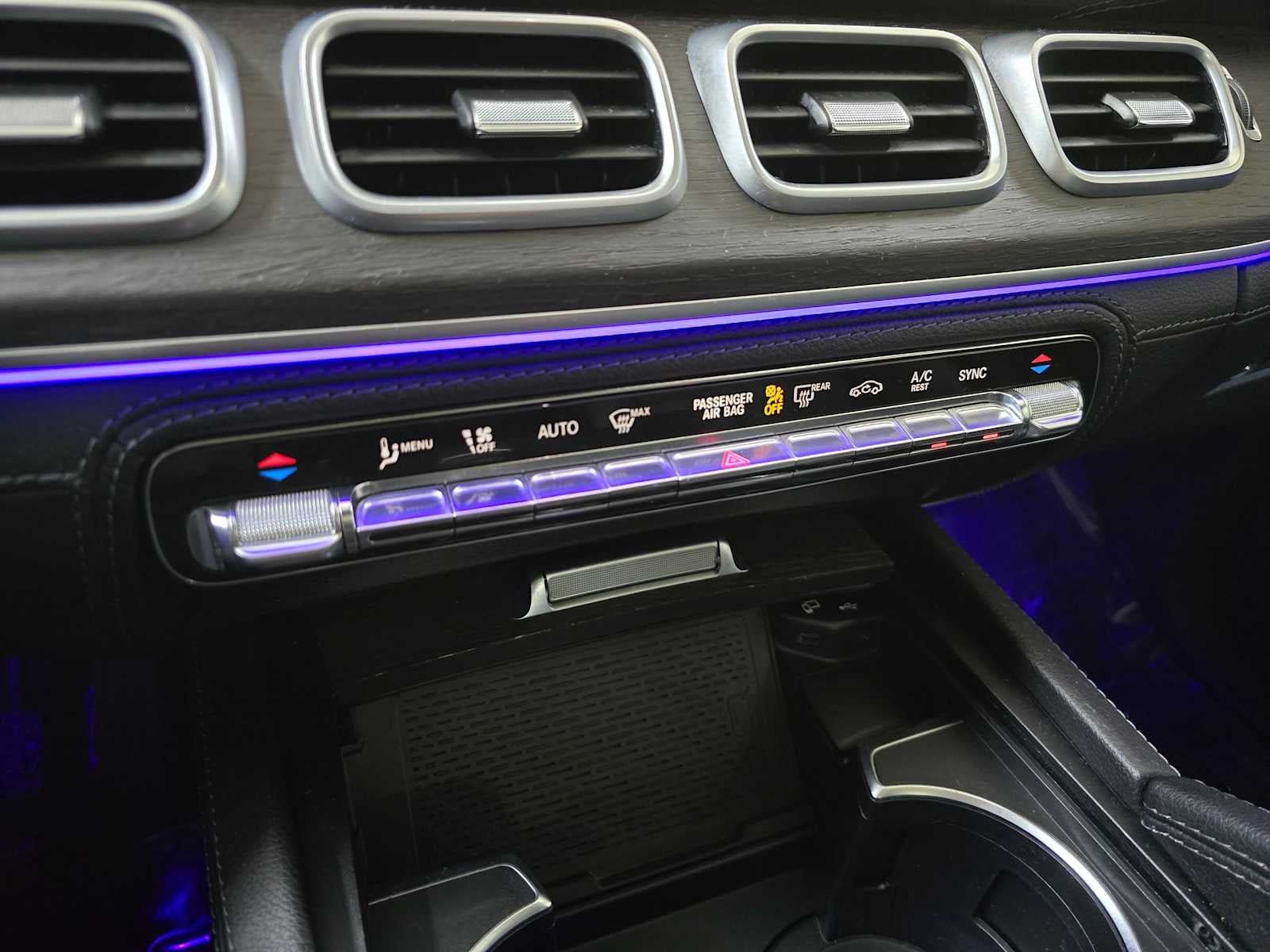 2020 Mercedes-Benz GLE 350 4MATIC® SUV