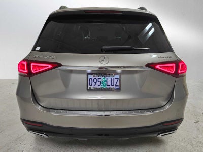 2020 Mercedes-Benz GLE 350 4MATIC® SUV