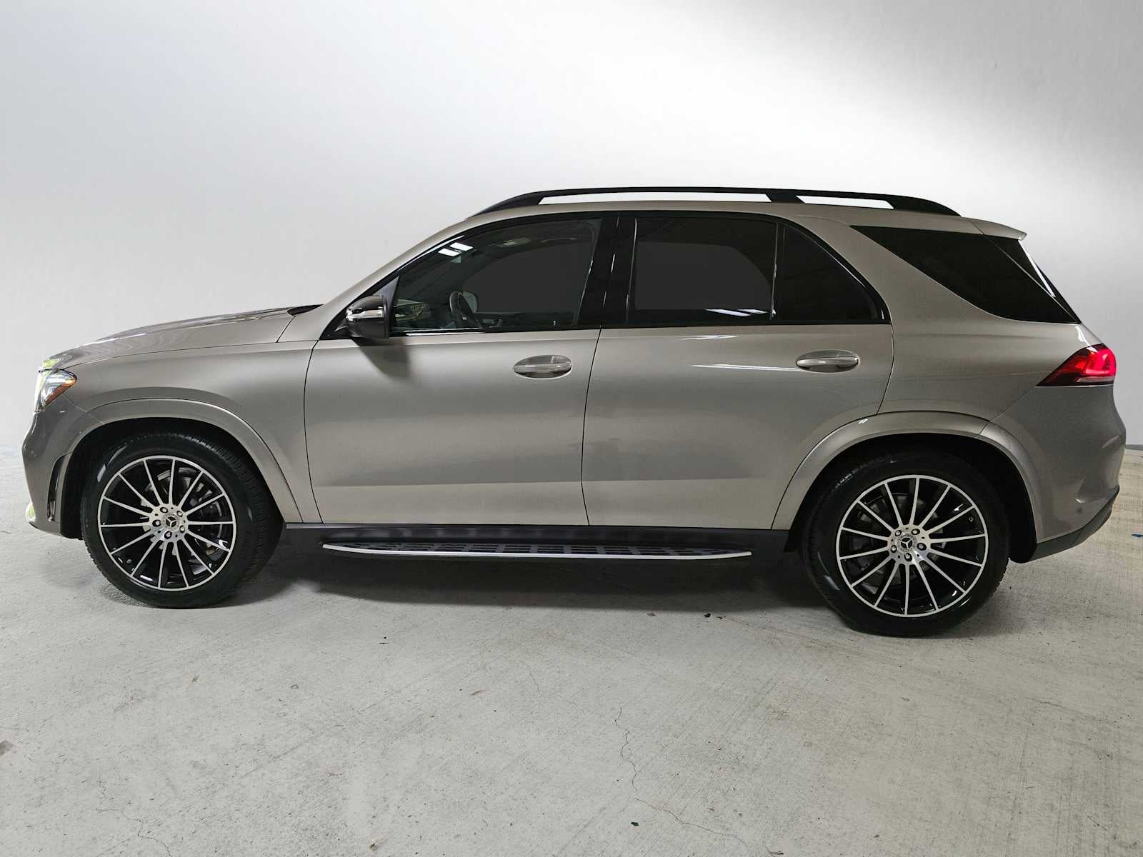 2020 Mercedes-Benz GLE 350 4MATIC® SUV