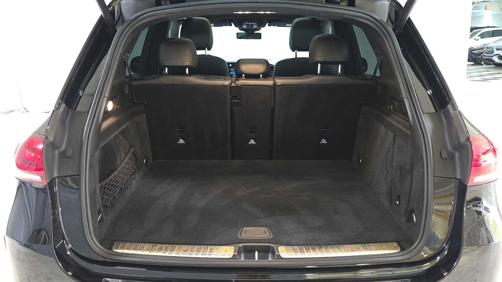 2023 Mercedes-Benz GLE 350 4MATIC® SUV