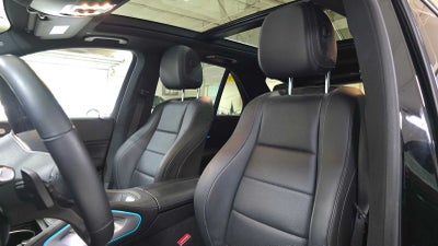 2023 Mercedes-Benz GLE 350 4MATIC® SUV