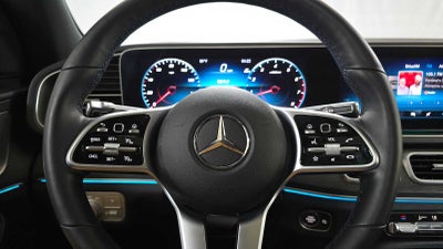 2023 Mercedes-Benz GLE 350 4MATIC® SUV