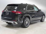 2023 Mercedes-Benz GLE 350 4MATIC® SUV