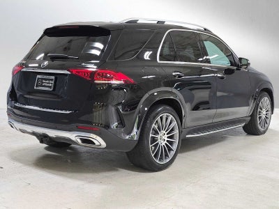 2023 Mercedes-Benz GLE 350 4MATIC® SUV