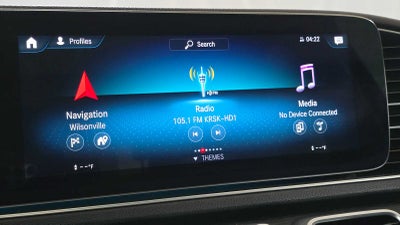 2023 Mercedes-Benz GLE 350 4MATIC® SUV