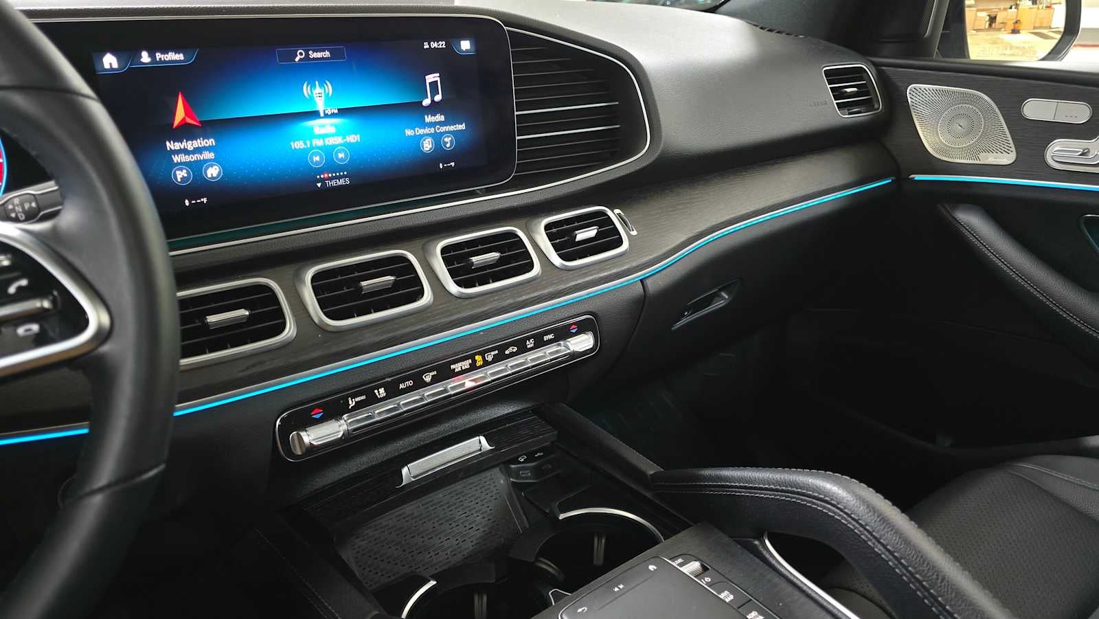 2023 Mercedes-Benz GLE 350 4MATIC® SUV