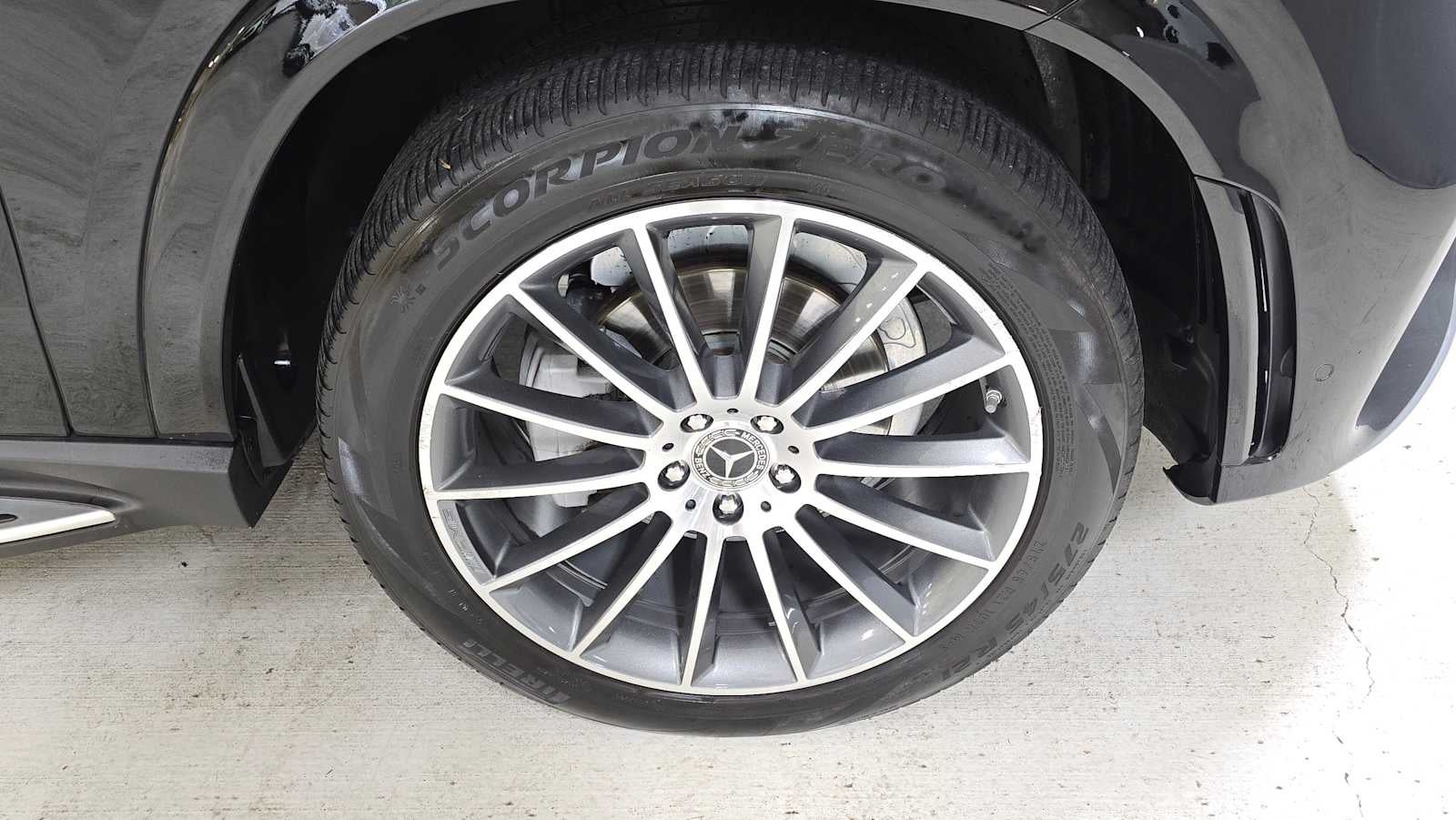 2023 Mercedes-Benz GLE 350 4MATIC® SUV