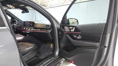 2020 Mercedes-Benz GLE GLE 350