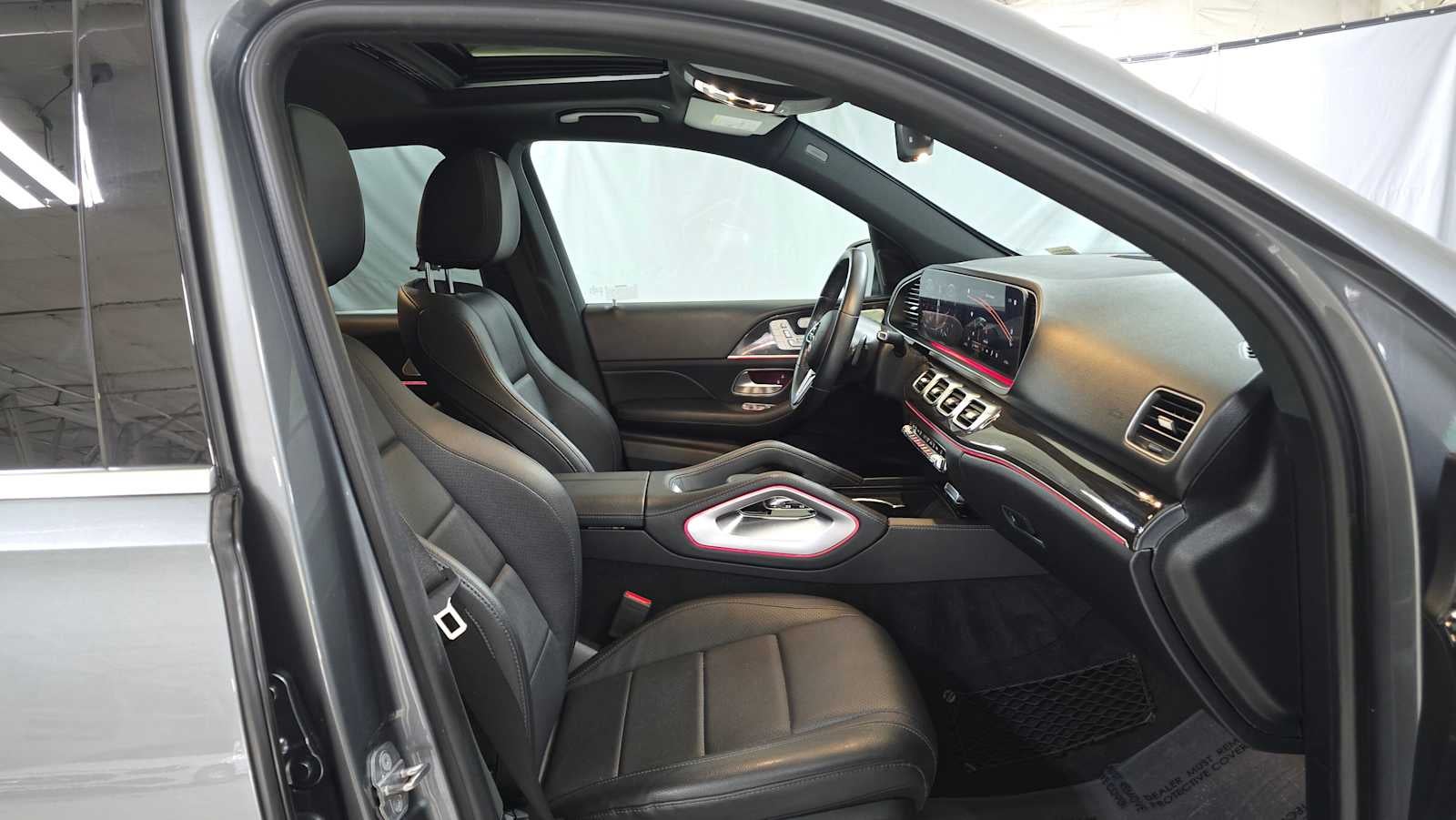 2020 Mercedes-Benz GLE GLE 350