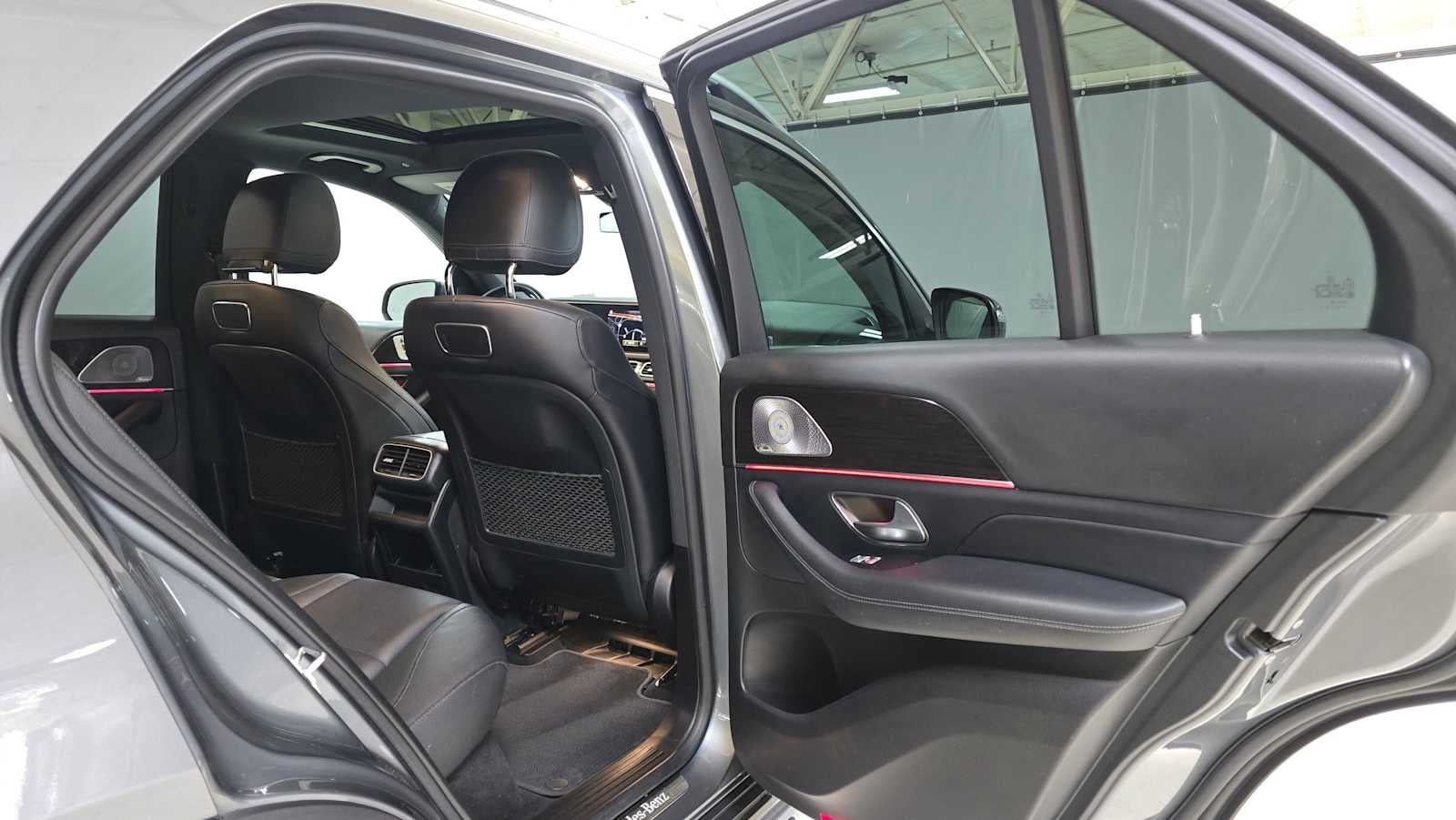 2020 Mercedes-Benz GLE GLE 350