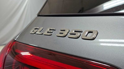 2020 Mercedes-Benz GLE GLE 350