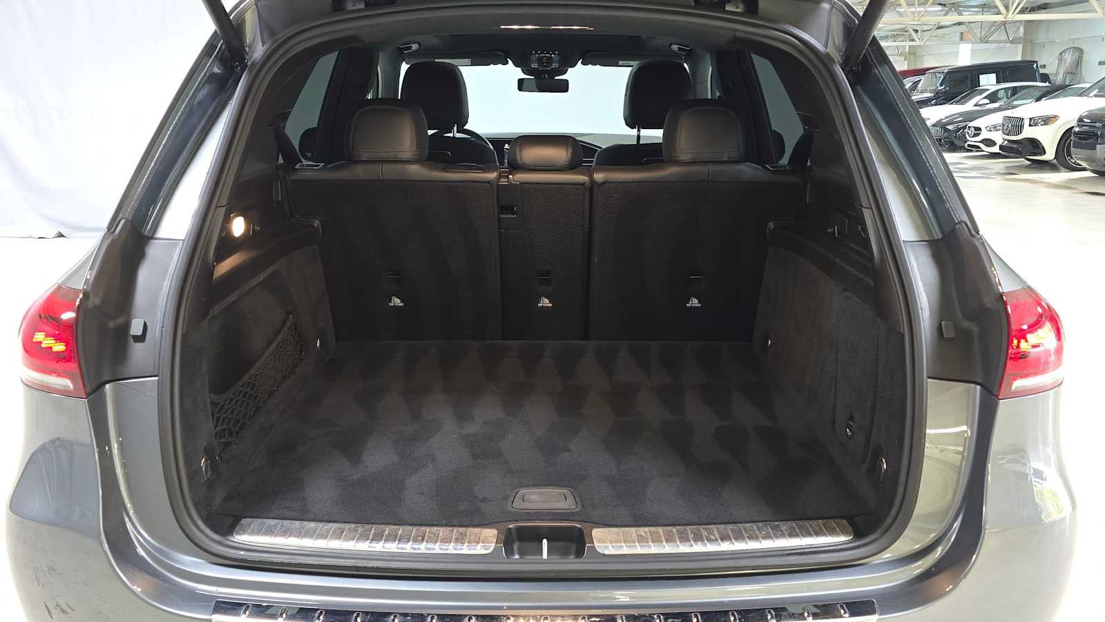 2020 Mercedes-Benz GLE GLE 350