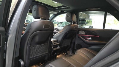 2020 Mercedes-Benz GLE GLE 350