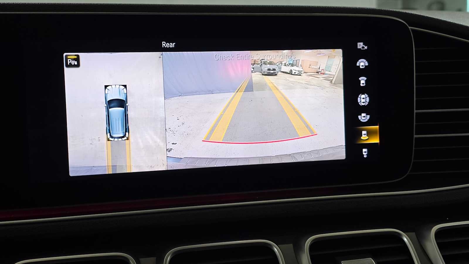 2020 Mercedes-Benz GLE GLE 350