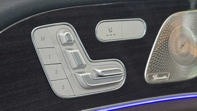 2021 Mercedes-Benz GLE 350 4MATIC® SUV