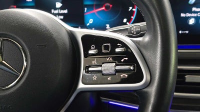2021 Mercedes-Benz GLE 350 4MATIC® SUV