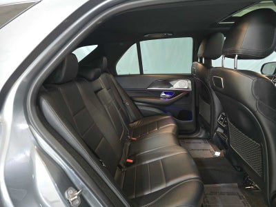 2020 Mercedes-Benz GLE 350 4MATIC® SUV