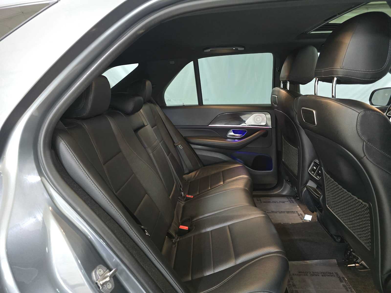 2020 Mercedes-Benz GLE 350 4MATIC® SUV