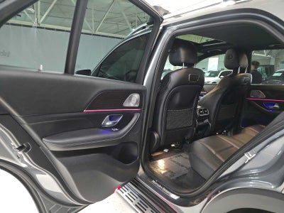 2020 Mercedes-Benz GLE 350 4MATIC® SUV