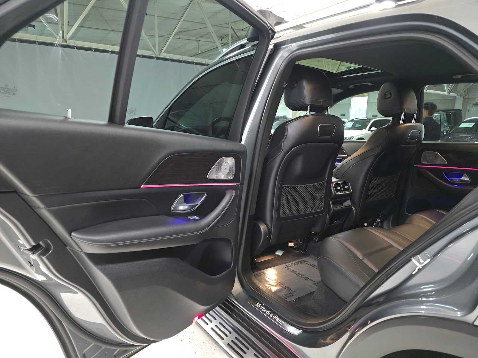 2020 Mercedes-Benz GLE 350 4MATIC® SUV