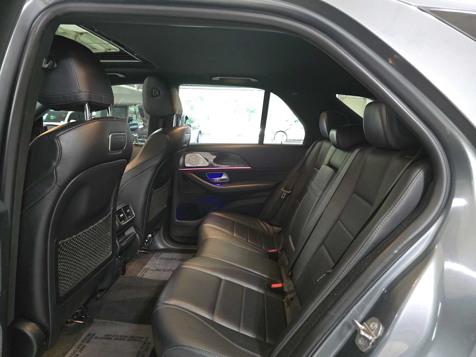 2020 Mercedes-Benz GLE 350 4MATIC® SUV