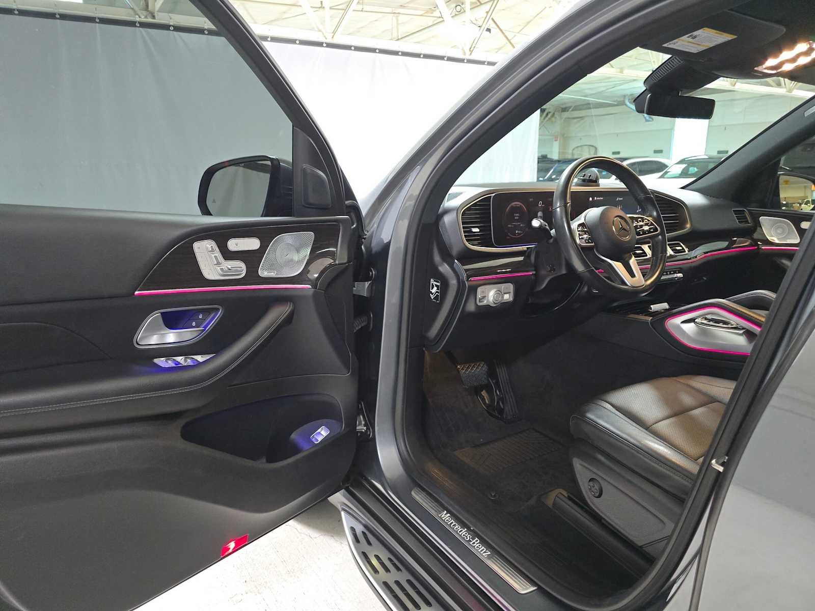 2020 Mercedes-Benz GLE 350 4MATIC® SUV