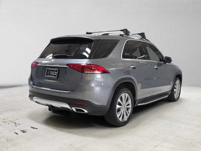2020 Mercedes-Benz GLE 350 4MATIC® SUV