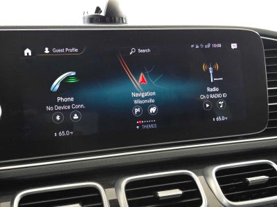 2020 Mercedes-Benz GLE 350 4MATIC® SUV