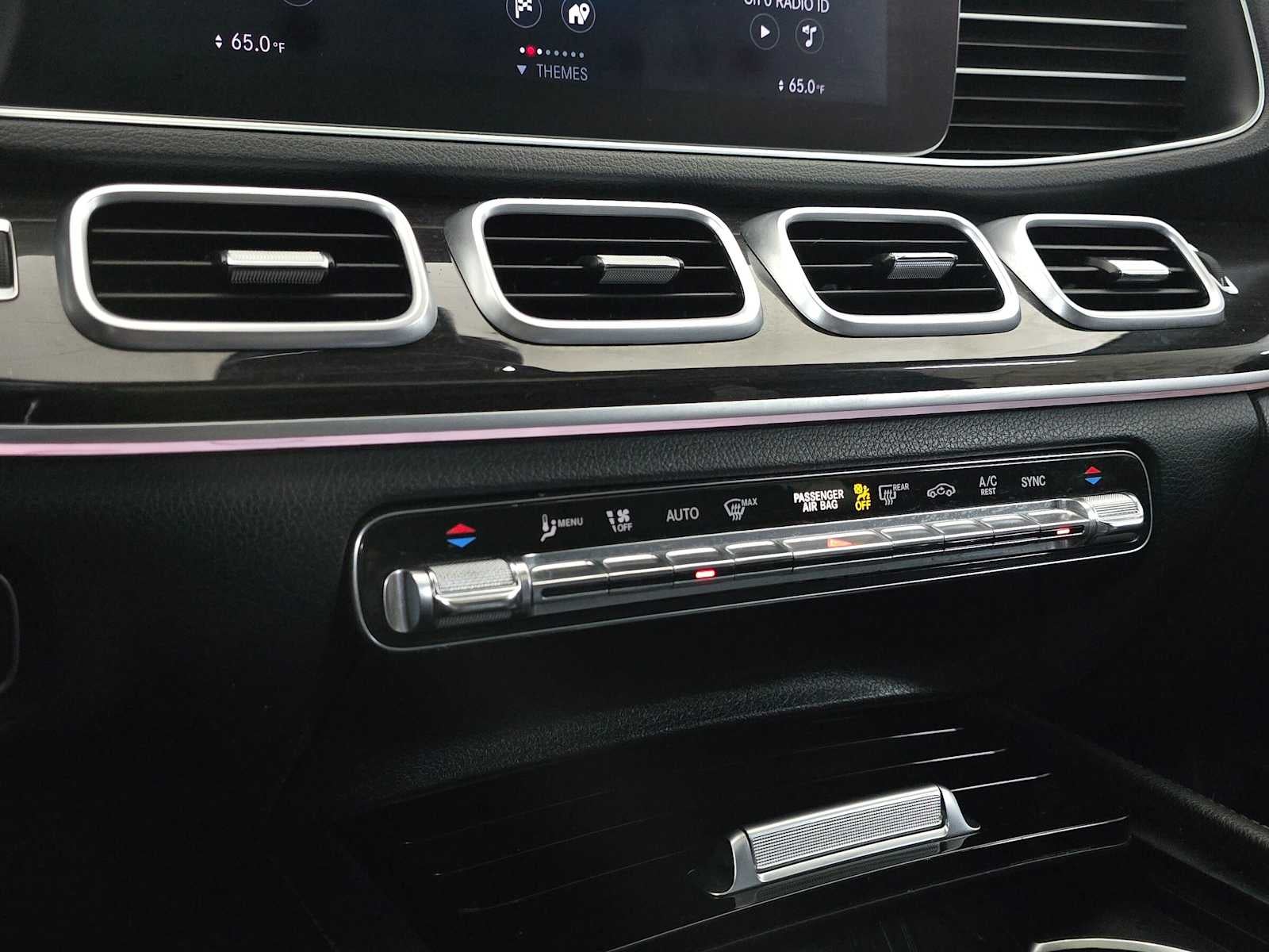 2020 Mercedes-Benz GLE 350 4MATIC® SUV