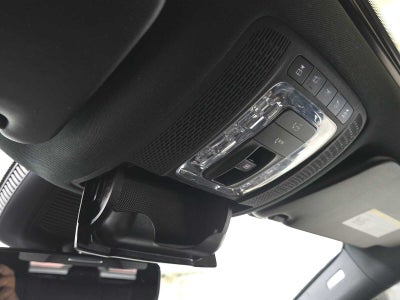 2020 Mercedes-Benz GLE 350 4MATIC® SUV