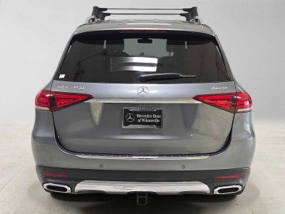 2020 Mercedes-Benz GLE 350 4MATIC® SUV