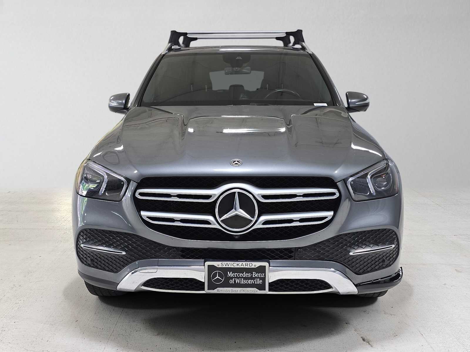 2020 Mercedes-Benz GLE 350 4MATIC® SUV